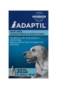 Adaptil Calming Diffuser Refill